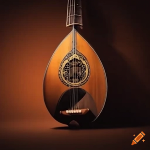 Arabian Oud Night - Gramophone